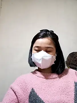 Snapshot of Daisy-lusia96 chatting on 19, 10, 2025 Daisy-lusia96 online show from 19, 10, 2025