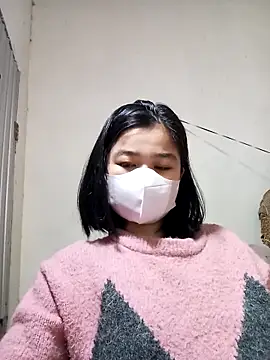 Snapshot of Daisy-lusia96 chatting on 30, 11, 2025 Daisy-lusia96 online show from 30, 11, 2025