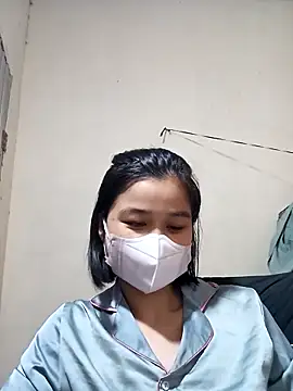 Snapshot of Daisy-lusia96 chatting on 8, 10, 2025 Daisy-lusia96 online show from 8, 10, 2025