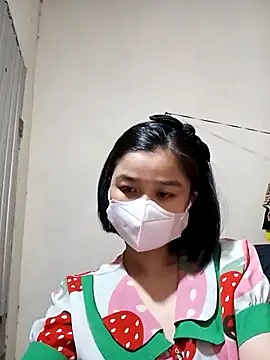 Snapshot of Daisy-lusia96 chatting on 14, 10, 2025 Daisy-lusia96 online show from 14, 10, 2025