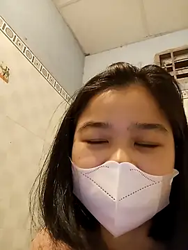 Snapshot of Daisy-lusia96 chatting on 1, 12, 2025 Daisy-lusia96 online show from 1, 12, 2025