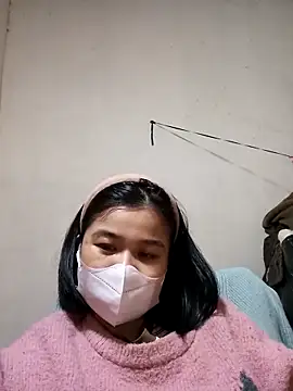 Snapshot of Daisy-lusia96 chatting on 4, 11, 2025 Daisy-lusia96 online show from 4, 11, 2025