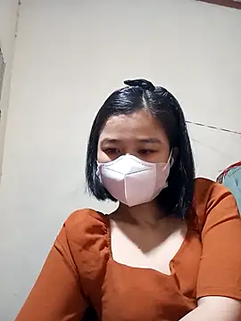 Snapshot of Daisy-lusia96 chatting on 10, 10, 2025 Daisy-lusia96 online show from 10, 10, 2025