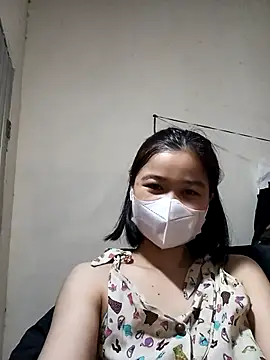 Snapshot of Daisy-lusia96 chatting on 9, 11, 2025 Daisy-lusia96 online show from 9, 11, 2025