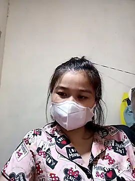 Snapshot of Daisy-lusia96 chatting on 12, 10, 2025 Daisy-lusia96 online show from 12, 10, 2025