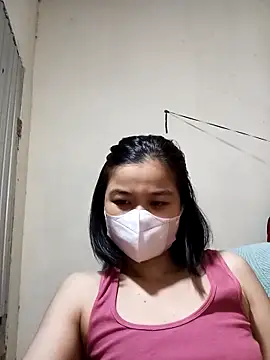 Snapshot of Daisy-lusia96 chatting on 4, 11, 2025 Daisy-lusia96 online show from 4, 11, 2025