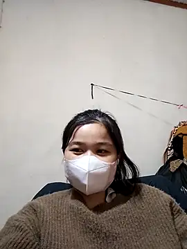 Snapshot of Daisy-lusia96 chatting on 20, 11, 2025 Daisy-lusia96 online show from 20, 11, 2025