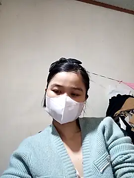 Snapshot of Daisy-lusia96 chatting on 7, 11, 2025 Daisy-lusia96 online show from 7, 11, 2025