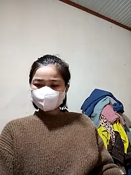 Snapshot of Daisy-lusia96 chatting on 7, 10, 2025 Daisy-lusia96 online show from 7, 10, 2025