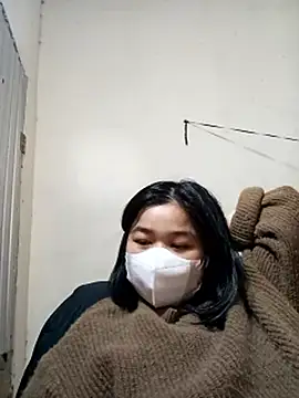 Snapshot of Daisy-lusia96 chatting on 20, 11, 2025 Daisy-lusia96 online show from 20, 11, 2025