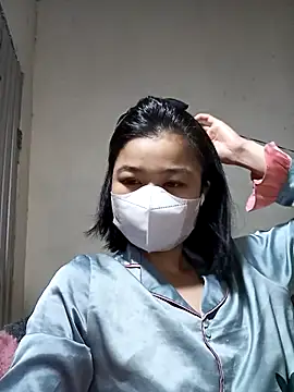 Snapshot of Daisy-lusia96 chatting on 25, 11, 2025 Daisy-lusia96 online show from 25, 11, 2025