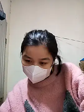 Snapshot of Daisy-lusia96 chatting on 27, 11, 2025 Daisy-lusia96 online show from 27, 11, 2025