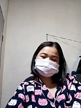 Snapshot of Daisy-lusia96 chatting on 29, 10, 2025 Daisy-lusia96 online show from 29, 10, 2025