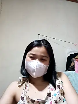 Snapshot of Daisy-lusia96 chatting on 8, 11, 2025 Daisy-lusia96 online show from 8, 11, 2025