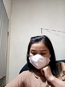 Snapshot of Daisy-lusia96 chatting on 23, 10, 2025 Daisy-lusia96 online show from 23, 10, 2025