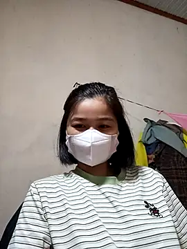 Snapshot of Daisy-lusia96 chatting on 11, 10, 2025 Daisy-lusia96 online show from 11, 10, 2025