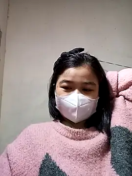 Snapshot of Daisy-lusia96 chatting on 16, 11, 2025 Daisy-lusia96 online show from 16, 11, 2025