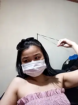 Snapshot of Daisy-lusia96 chatting on 31, 10, 2025 Daisy-lusia96 online show from 31, 10, 2025