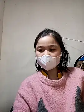 Snapshot of Daisy-lusia96 chatting on 28, 11, 2025 Daisy-lusia96 online show from 28, 11, 2025