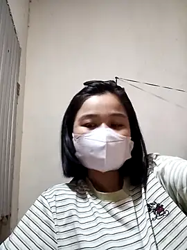 Snapshot of Daisy-lusia96 chatting on 24, 10, 2025 Daisy-lusia96 online show from 24, 10, 2025