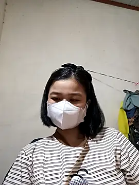 Snapshot of Daisy-lusia96 chatting on 12, 10, 2025 Daisy-lusia96 online show from 12, 10, 2025