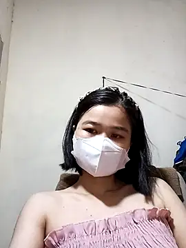 Snapshot of Daisy-lusia96 chatting on 26, 10, 2025 Daisy-lusia96 online show from 26, 10, 2025