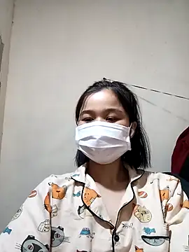 Snapshot of Daisy-lusia96 chatting on 2, 11, 2025 Daisy-lusia96 online show from 2, 11, 2025