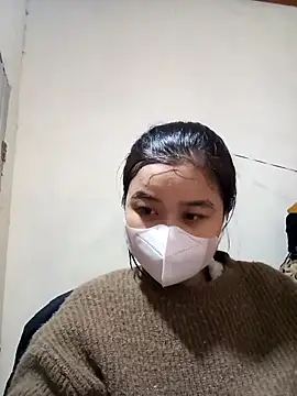 Snapshot of Daisy-lusia96 chatting on 19, 11, 2025 Daisy-lusia96 online show from 19, 11, 2025