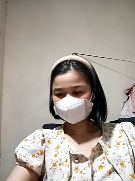 Daisy-lusia96 online show from 2, 10, 2025