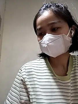 Snapshot of Daisy-lusia96 chatting on 25, 10, 2025 Daisy-lusia96 online show from 25, 10, 2025