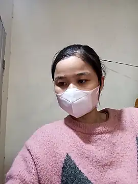 Snapshot of Daisy-lusia96 chatting on 24, 11, 2025 Daisy-lusia96 online show from 24, 11, 2025