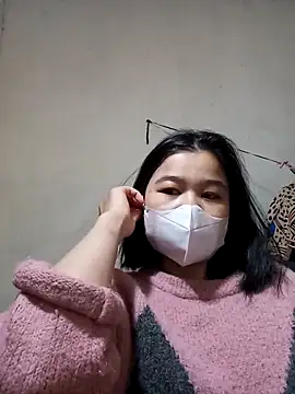 Snapshot of Daisy-lusia96 chatting on 21, 11, 2025 Daisy-lusia96 online show from 21, 11, 2025