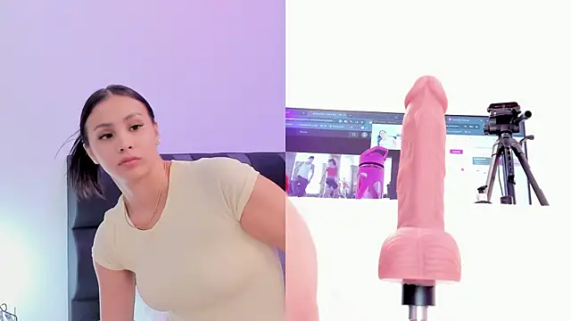 maily zanss online show from 15, 4, 2026