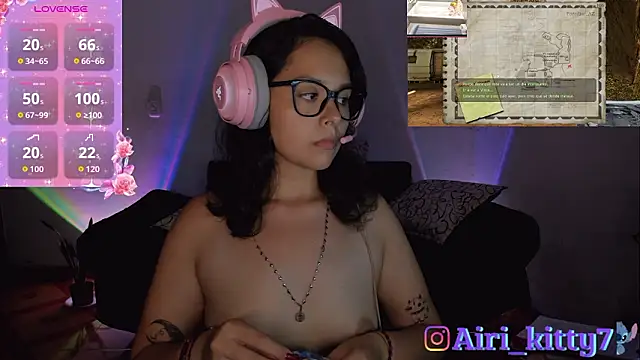 lila kitty81 online show from 10, 3, 2026