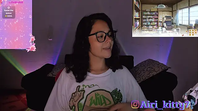 lila kitty81 online show from 8, 2, 2026