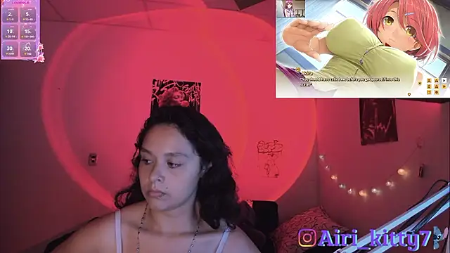 lila kitty81 online show from 2, 2, 2026