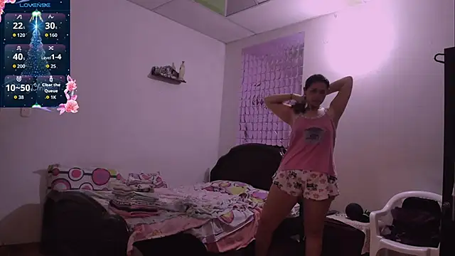 lila kitty81 online show from 4, 12, 2025