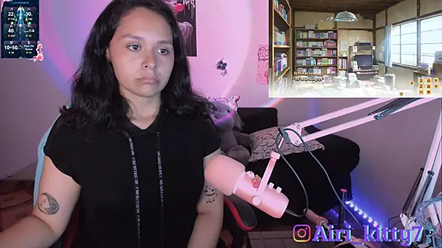 lila kitty81 online show from 19, 12, 2025