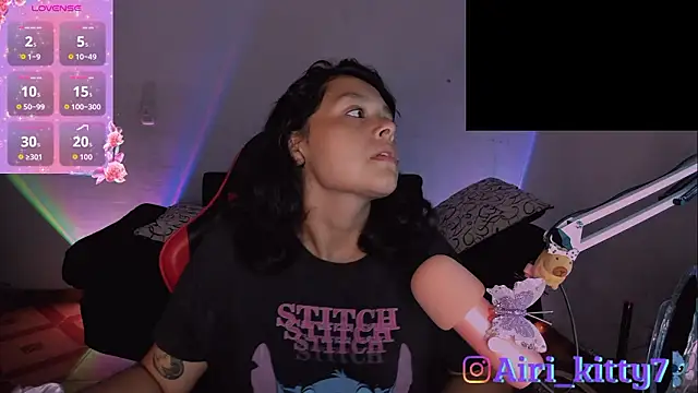 lila kitty81 online show from 11, 2, 2026