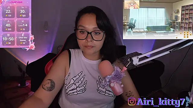 lila kitty81 online show from 28, 2, 2026