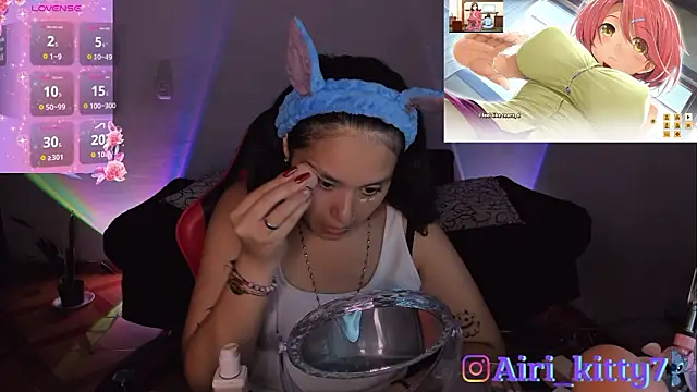 lila kitty81 online show from 28, 2, 2026