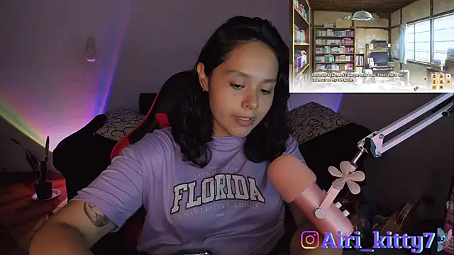 lila kitty81 online show from 6, 3, 2026