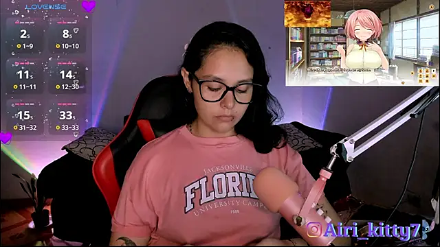 lila kitty81 online show from 24, 3, 2026