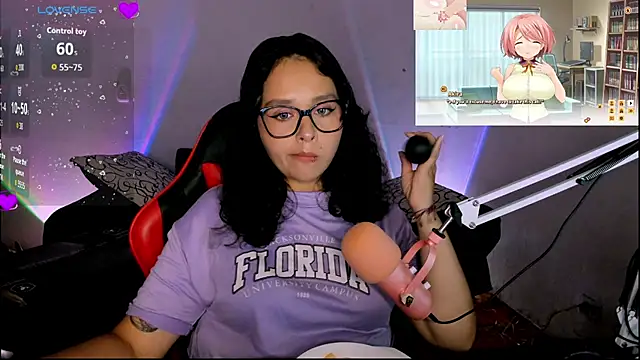 lila kitty81 online show from 18, 4, 2026