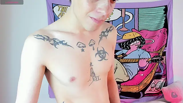 Snapshot of sai_l01 chatting on 15, 12, 2025 sai l01 online show from 15, 12, 2025