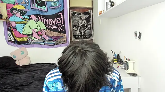 Snapshot of sai_l01 chatting on 28, 10, 2025 sai l01 online show from 28, 10, 2025