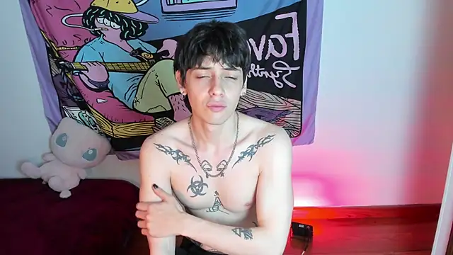 Snapshot of sai_l01 chatting on 4, 12, 2025 sai l01 online show from 4, 12, 2025