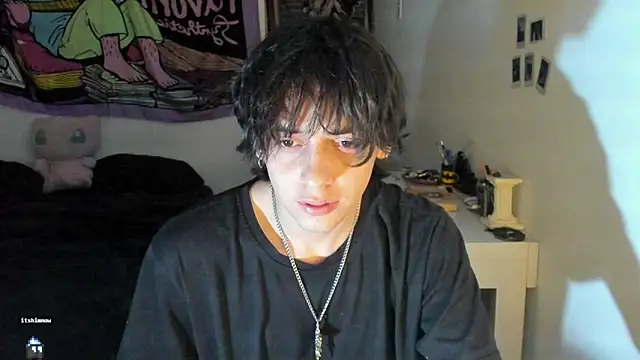 Snapshot of sai_l01 chatting on 31, 10, 2025 sai l01 online show from 31, 10, 2025