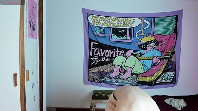 Snapshot of sai_l01 chatting on 13, 12, 2025 sai l01 online show from 13, 12, 2025