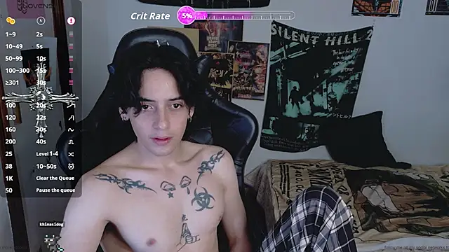 Snapshot of sai_l01 chatting on 16, 5, 2026 sai l01 online show from 16, 5, 2026